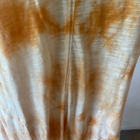 𝅺democracy tie dye sleeveless dress medium NWT - Picture 10 of 10